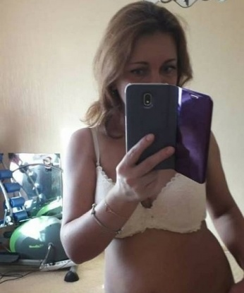 Анкета проститутки Аиша - город Зарайск, 40 лет, №624