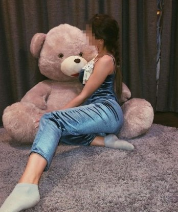 Анкета проститутки Злата - город Зарайск, 23 года, №7891