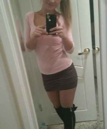 Анкета проститутки Люда - город Зарайск, 27 лет, №9560